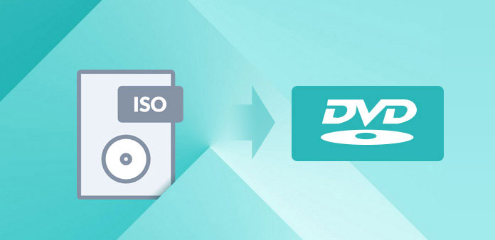 how to burn iso to dvd mac