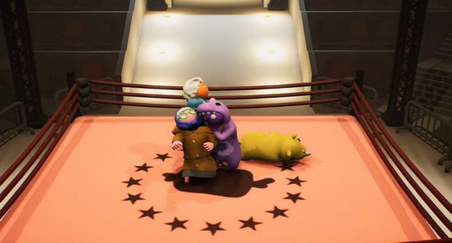 latest version of gang beasts free download pc full